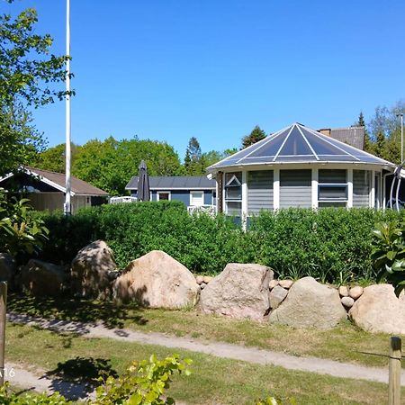 Sommerhus Med Anneks Ved Limfjorden Roslev Kültér fotó